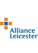 Alliance & Leicester