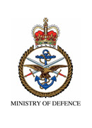 Ministry Of Defence