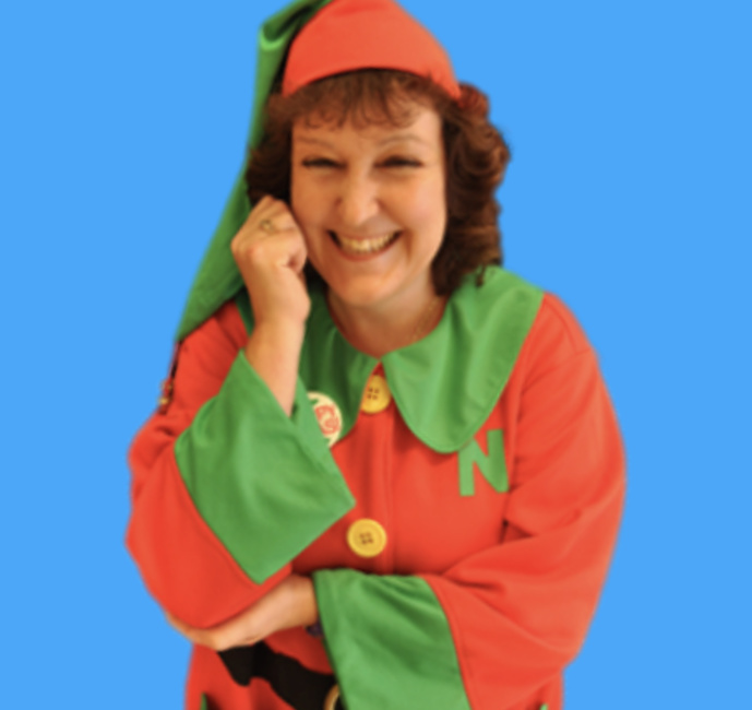 Thinking of booking a Childrens Entertainer for your Christmas Party?
